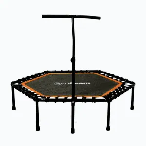 GymBeam Fitness trampolína Jump obraz