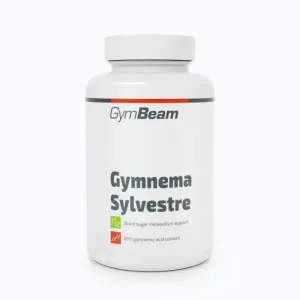 GymBeam Gymnema sylvestre 90 kaps. obraz