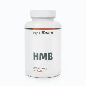 GymBeam HMB 180 tab. obraz