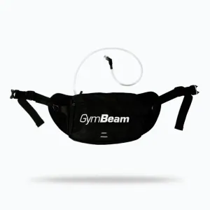 GymBeam Hydratační ledvinka Rider obraz