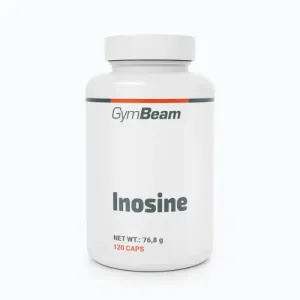 GymBeam Inosin 120 kaps. obraz