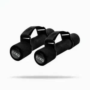 GymBeam Kardio jednoručky Pulse 0.5 kg obraz