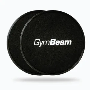 GymBeam Klouzavé podložky Core Sliders obraz