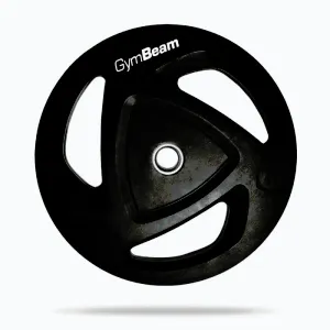 GymBeam Kotouč IRON 30 mm 25 kg obraz