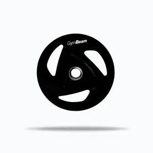 GymBeam Kotouč IRON 30 mm 5 kg obraz