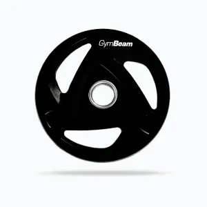 GymBeam Kotouč IRON 51 mm 10 kg obraz