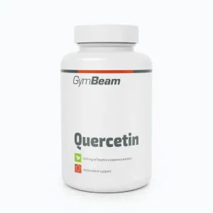 GymBeam Kvercetin 90 kaps. obraz
