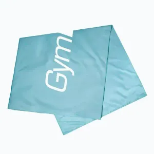 GymBeam Maxi rychleschnoucí ručník Lagoon obraz