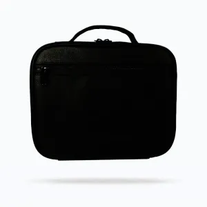 GymBeam Meal Prep Bag FIT Mini Black obraz