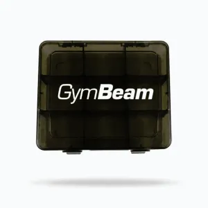 GymBeam Nastavitelný PillBox obraz
