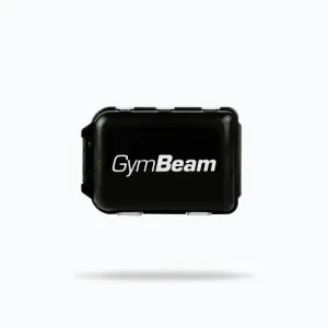 GymBeam PillBox 10 obraz