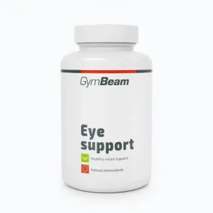 GymBeam Podpora zraku 90 kaps. obraz