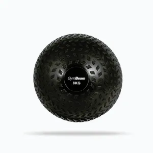 GymBeam Posilovací míč Slam Ball 8 kg obraz