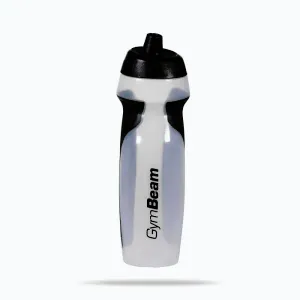 GymBeam Sportovní láhev Ergo 600 ml obraz