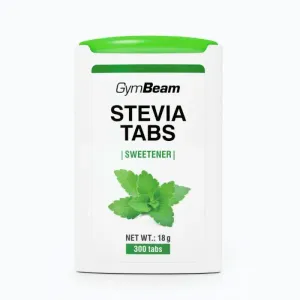 GymBeam Stévie tabs 300 tab. obraz
