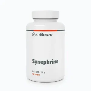 GymBeam Synefrin 240 tab. obraz