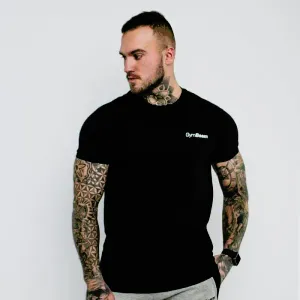 GymBeam Tričko Basic Black POUZE XL (VÝPRODEJ) obraz