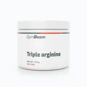 GymBeam Triple arginin 300 tab. obraz