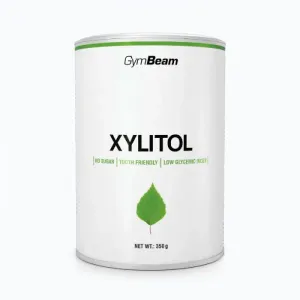 GymBeam Xylitol obraz