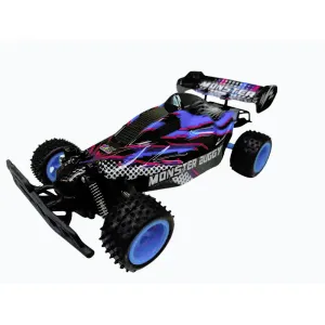 Happy People RC Monster Buggy pro malé piloty obraz