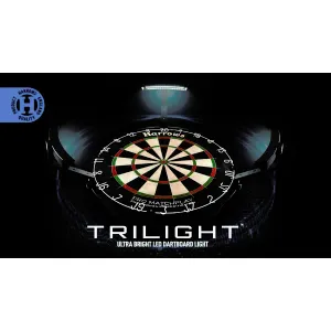 Harrows Osvětlení terče Trilight (26072) obraz
