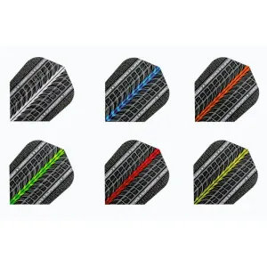 Harrows Supergrip 3 Ks letky obraz