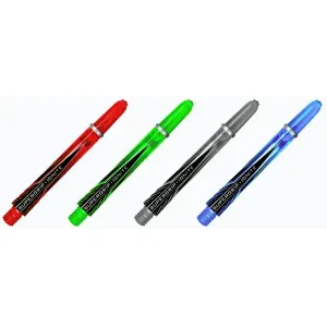 Harrows Supergrip násadky obraz