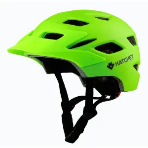 Hatchey Manic green - XS 48-54 cm obraz