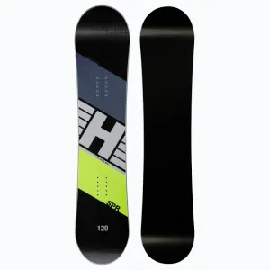 Hatchey SPR jr 19/20 - 125 cm obraz
