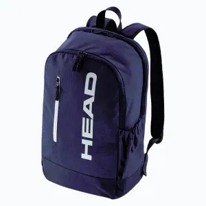 Head Base Backpack 17L 2025 sportovní batoh navy - 1 ks obraz