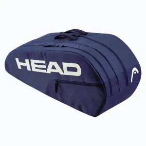 Head Base Racquet Bag M 2025 taška na rakety navy - 1 ks obraz