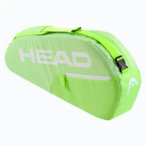 Head Base Racquet Bag S 2025 taška na rakety limetková - 1 ks obraz