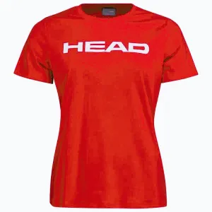 Head Club Lucy T-Shirt Women dámské tričko RD - XL obraz