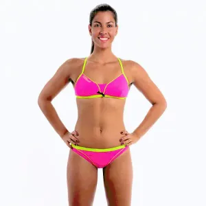 HEAD Dámské plavky PIPE BIKINI - DE30 obraz