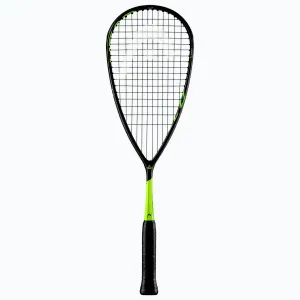 Head Graphene 360 Speed 110 squashová raketa - 1 ks obraz