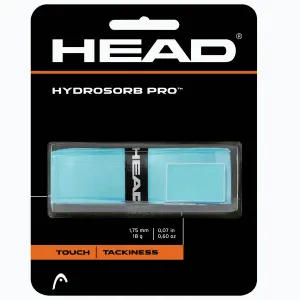 Head HydroSorb Pro základní omotávka teal - 1 ks obraz