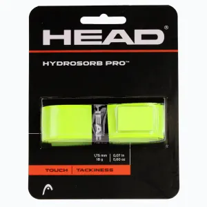 Head HydroSorb Pro základní omotávka žlutá - 1 ks obraz