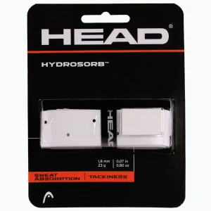 Head HydroSorb základní omotávka bílá - 1 ks obraz