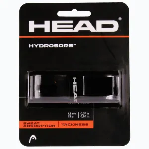 Head HydroSorb základní omotávka černá - 1 ks obraz