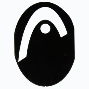 Head Logo Stencil šablona pro tenisové rakety obraz