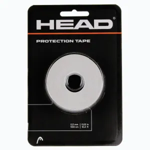 Head Protection Tape ochranná páska bílá obraz