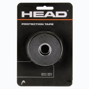 Head Protection Tape ochranná páska černá obraz