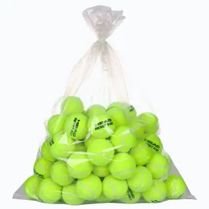 Head Reset PRO Polybag tenisové míče 72 ks - 1 balení obraz