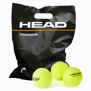 Head Tenisové míčky TRAINER 72ks obraz