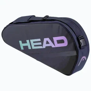Head Tour Racquet Bag S 2025 taška na rakety navy - 1 ks obraz
