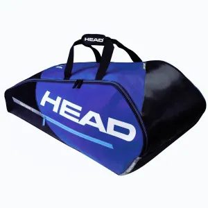 Head Tour Team 9R 2022 taška na rakety BLNV - 1 ks obraz