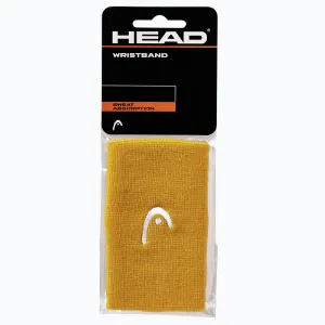 Head Wristband 5" potítko banana - 1 pár obraz