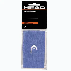 Head Wristband 5" potítko hibiscus - 1 pár obraz