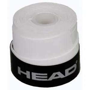 Head XtremeSoft overgrip omotávka tl. 0, 5 mm bílá - 1 ks obraz