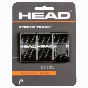 Head XtremeTrack omotávka - 3 ks obraz